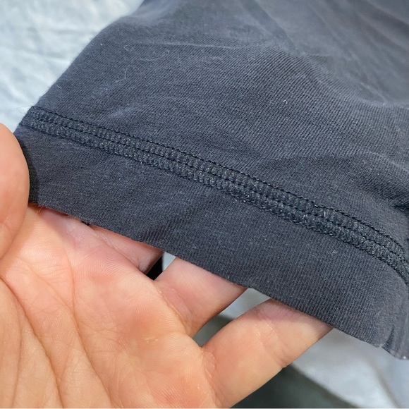 Under Armour Charged Cotton Heatgear Women’s Small Semi Fitted T-Shirt Tee Shirt - Picture 9 of 11